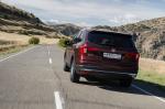Honda Pilot 2015 года (CIS)